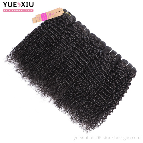 Wholesale Fast Shipping Top Grade Cheap Peruvian Kinky Curly Remy Virgin Hair Extensions Latest Hair Weaves In Kenya